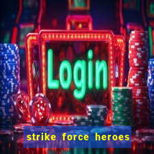 strike force heroes 3 no jogos 360